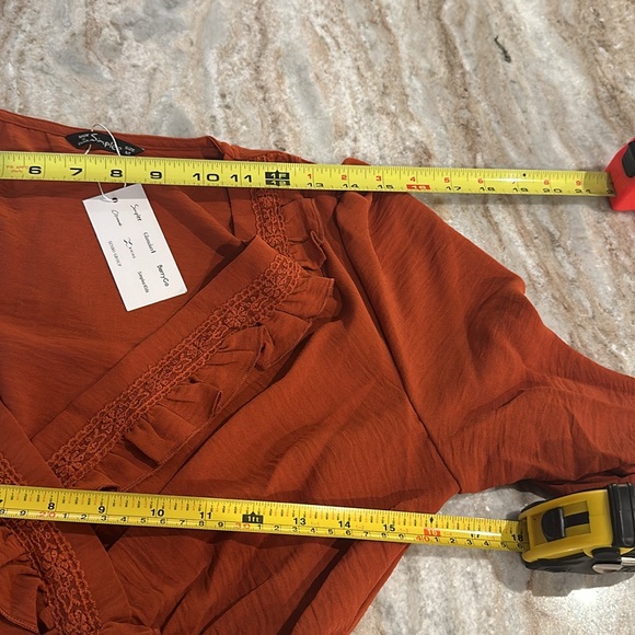 NWT Robe Dress - Picture 9 of 14